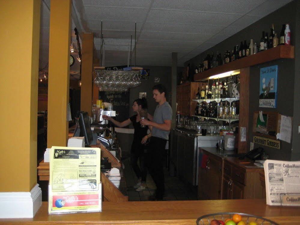 Thunderbird Motor Inn Duncan Extérieur photo