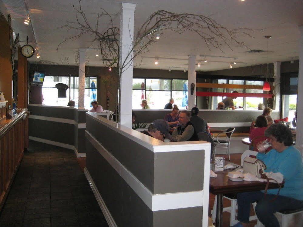 Thunderbird Motor Inn Duncan Extérieur photo